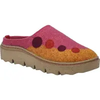 Josef seibel Carmaux 04 | Pantoufles pour Femmes | jaune