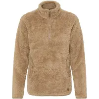 Oxmo Cardigan ' OXTELSONIA ' vert foncé