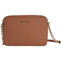 Michael Kors sac bandoulière pour femme en cuir