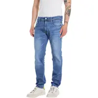 Replay M914y.000.573844 Jeans Bleu 32 / 32 Homme
