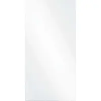 vidaXL Miroir mural rectangulaire 40 x 80 cm Verre trempé