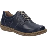 Josef seibel Neele 44 | Chaussures basses pour Femmes | bleu