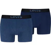 Levi's Boxers 701238022 2 Unités