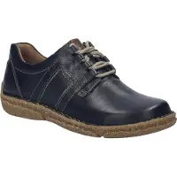 Josef seibel Neele 44 | Chaussures basses pour Femmes | noir