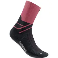Bauerfeind Chaussettes mi-hautes femme Run Performance