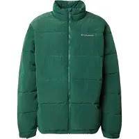 Columbia Veste Columbia Chaqueta Columbia Pike Lake Novelty verde hierba pour Homme