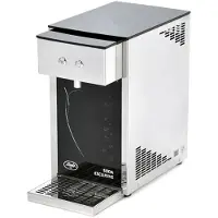 Ich-zapfe Fontaine a eau, machine eau gazeuse, distributeur d eau, machine eau pétillante - Soda Exclusive