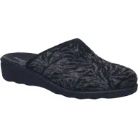 Josef seibel Nice 82 | Pantoufles pour Femmes | gris