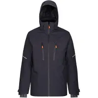 Regatta - Veste isolante « X-Pro Marauder III » pour homme LT291 (M) (gris/noir)