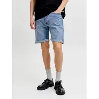 Jack & Jones Jean 'JJIRICK JJIORIGINAL' bleu denim