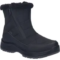 Josef seibel Colorado 50 | Bottes pour Femmes | noir