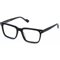 Sting Lunettes de vue - - VST573 - Noir (Nero lucido) - Acétate - 53/17/145