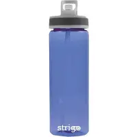 Strigo Bouteille bleu marine STRIGO
