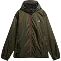 Superdry Essential Windbreaker Jacket Vert 3XL Homme