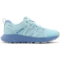 Columbia Peakfreak Roam Hiking Shoes Bleu EU 41 Femme
