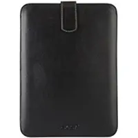 Acer Sacoche à compartiments Premium 15.6 (15.60", ), Sac pour notebook, Vert, Noir