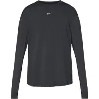 Nike T-shirt fonctionnel 'ONE' noir