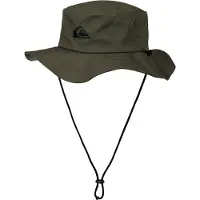 Quiksilver Chapeau Bushmaster