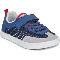 Gioseppo Baskets basses enfant CRETE garcons - Bleu - 30