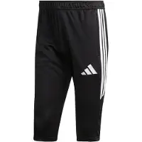 Adidas Tiro 26 League Training 3/4 Pants Noir XS / Regular Homme
