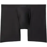 Calvin Klein Lv00nb4526 Boxers Noir XL Homme