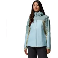 Columbia Inner Limits Iv Jacket Bleu L Femme