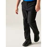 Dare 2b Rapid Pants Noir 9-10 Years Enfants