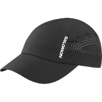Salomon Shkout Cap Noir L-XL
