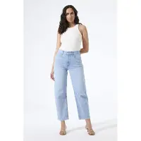 Garcia Jean Chyla Barrel Fit