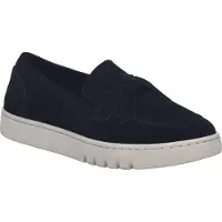 Josef seibel Jessie 08 | Mocassins pour Femmes | noir