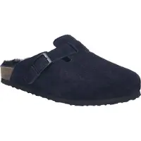 Josef seibel Hermine 09 | Sabots pour Femmes | bleu