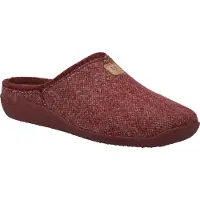 Josef seibel Vinny 01 | Pantoufles pour Femmes | rouge