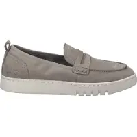 Josef seibel Jessie 03 | Mocassins pour Femmes | gris