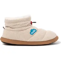Nuvola Unbody697 Slippers Beige EU 44-45