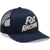 FOX Speed Mesh Casquette de Routier Taille