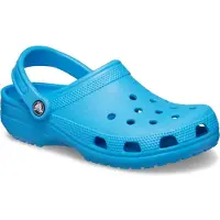 Crocs Sabots bleu