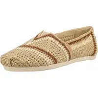 Toms Chaussons Chaussons textiles