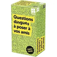 MEGABLEU Jeu de table