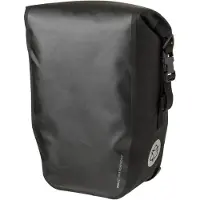 Agu Shelter Pannier 21l Noir