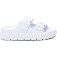 Xti 14255 Sandales de bain Blanc EU 40 Femme Blanc EU 40