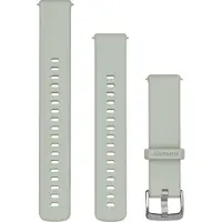 Garmin Quick Release Strap Argenté