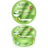 Eveline Cosmetics Extra Soft – crème corps, hydratant, apaisant