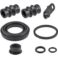 ABS Kit de réparation d'étrier de frein . pour MINI Countryman (R60) 53189