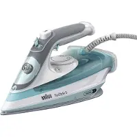 Braun Fer à vapeur FreeStyle 5 SI 5017 GR de