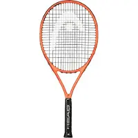 Head Racket Frontenis Ig Eclipse Frontennis Racket Orange SC30