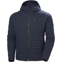 Helly Hansen Hp Hybrid Stretch Jacket Bleu L Homme