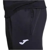 Joma Danubio Iii Tracksuit Noir S Homme