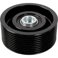 FEBI BILSTEIN Galet enrouleur de courroie d'accessoire 177633