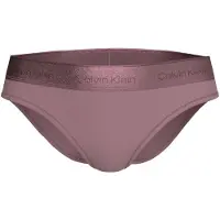 Calvin Klein Femmes, Sous-vêtements, Bikini, Violet, Rose, (Une unité par pack, XS)