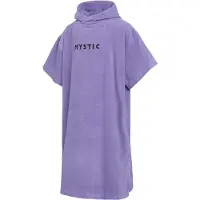 Mystic Brand Poncho Violet